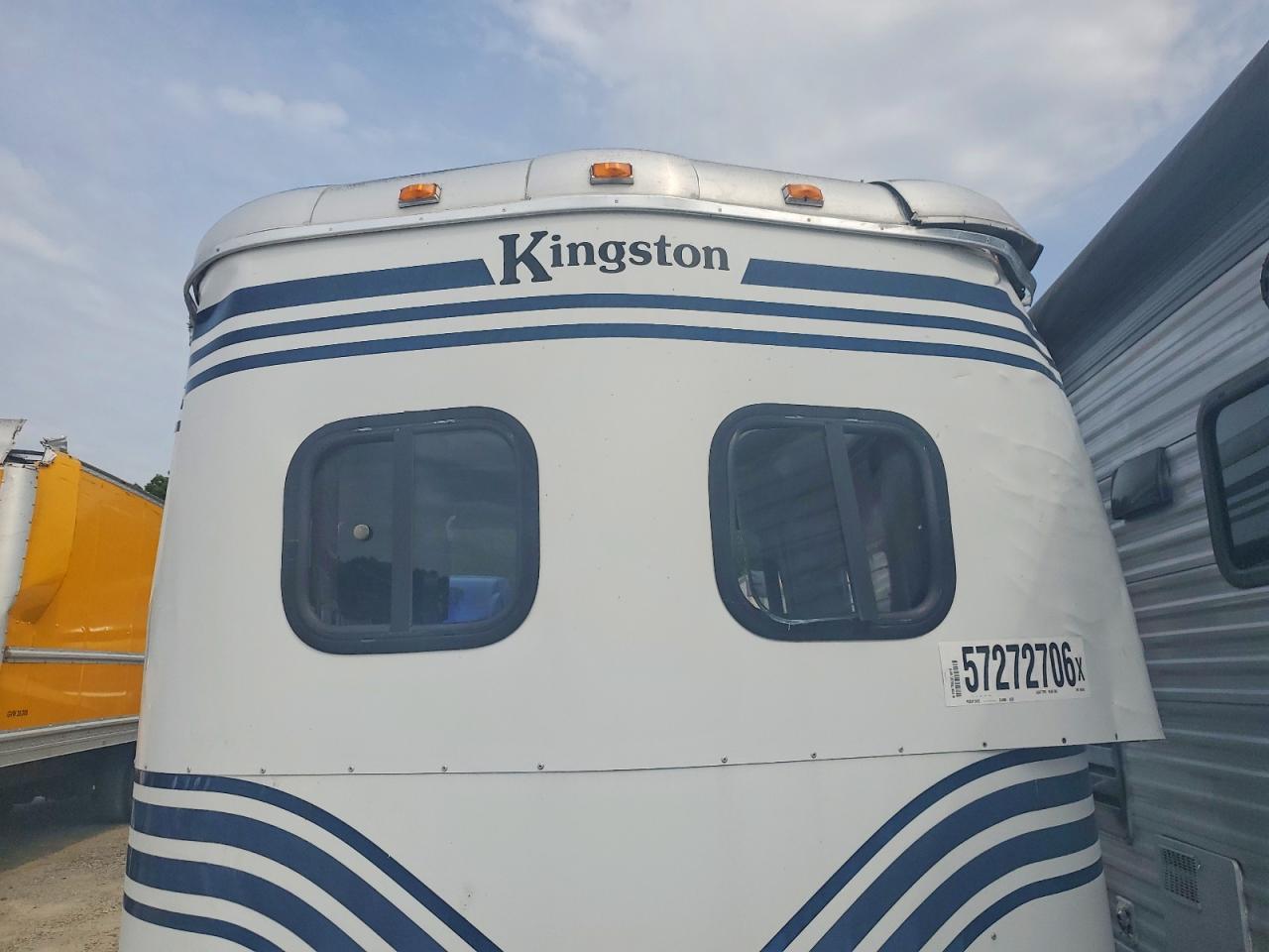 2000 KING AMERICAN