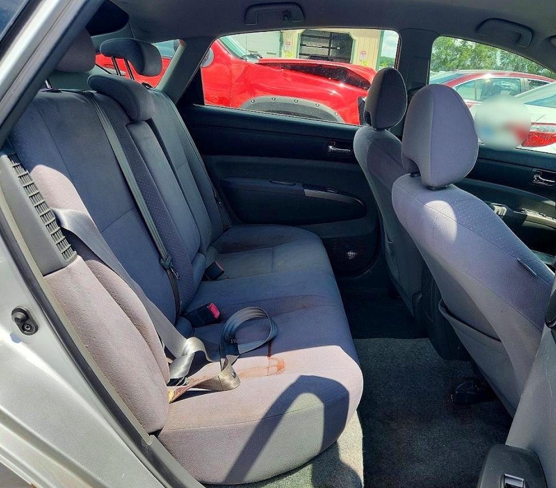 2008 TOYOTA PRIUS