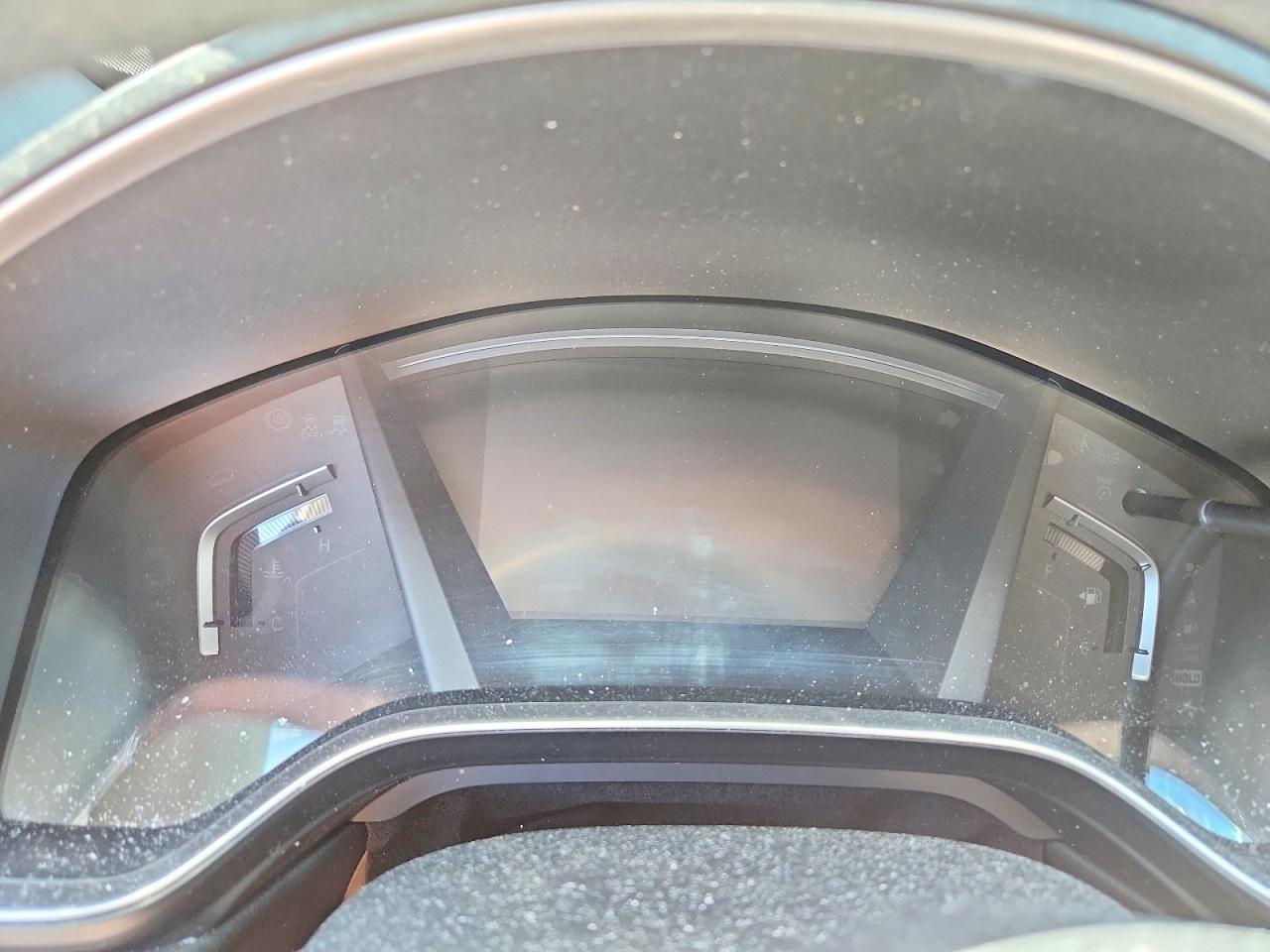 2019 HONDA CRV