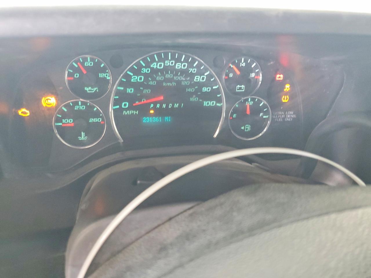 2017 CHEVROLET EXPRESS