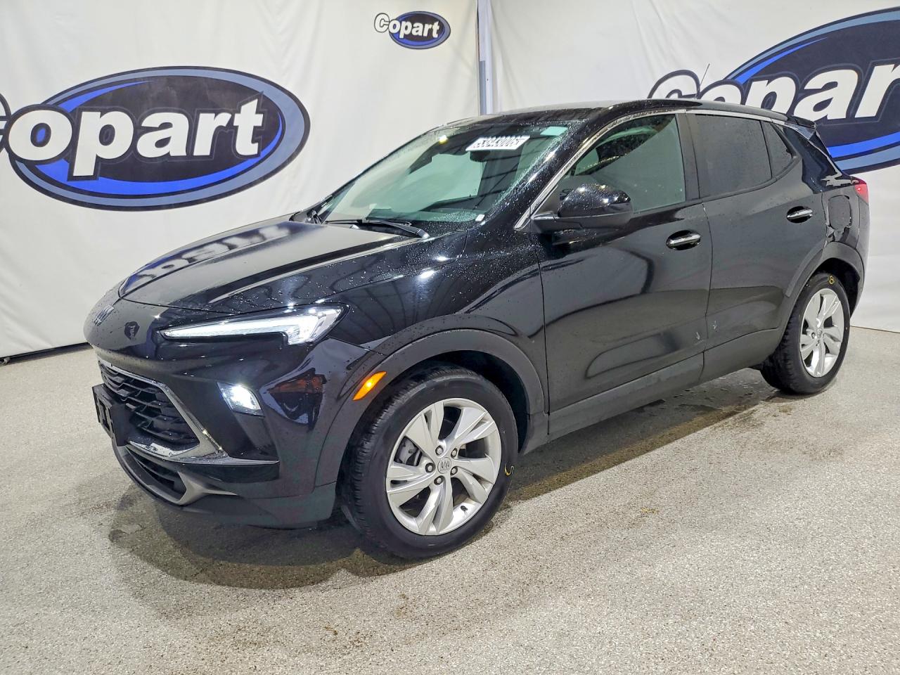 2025 BUICK ENCORE