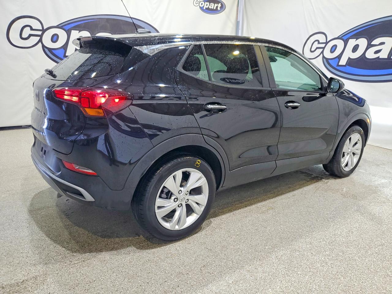 2025 BUICK ENCORE