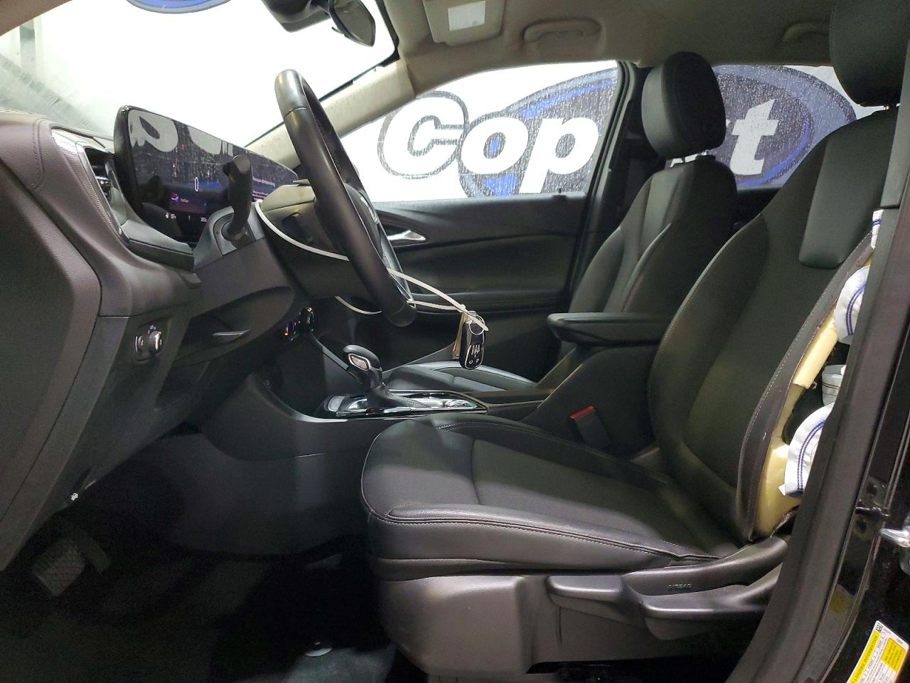 2025 BUICK ENCORE