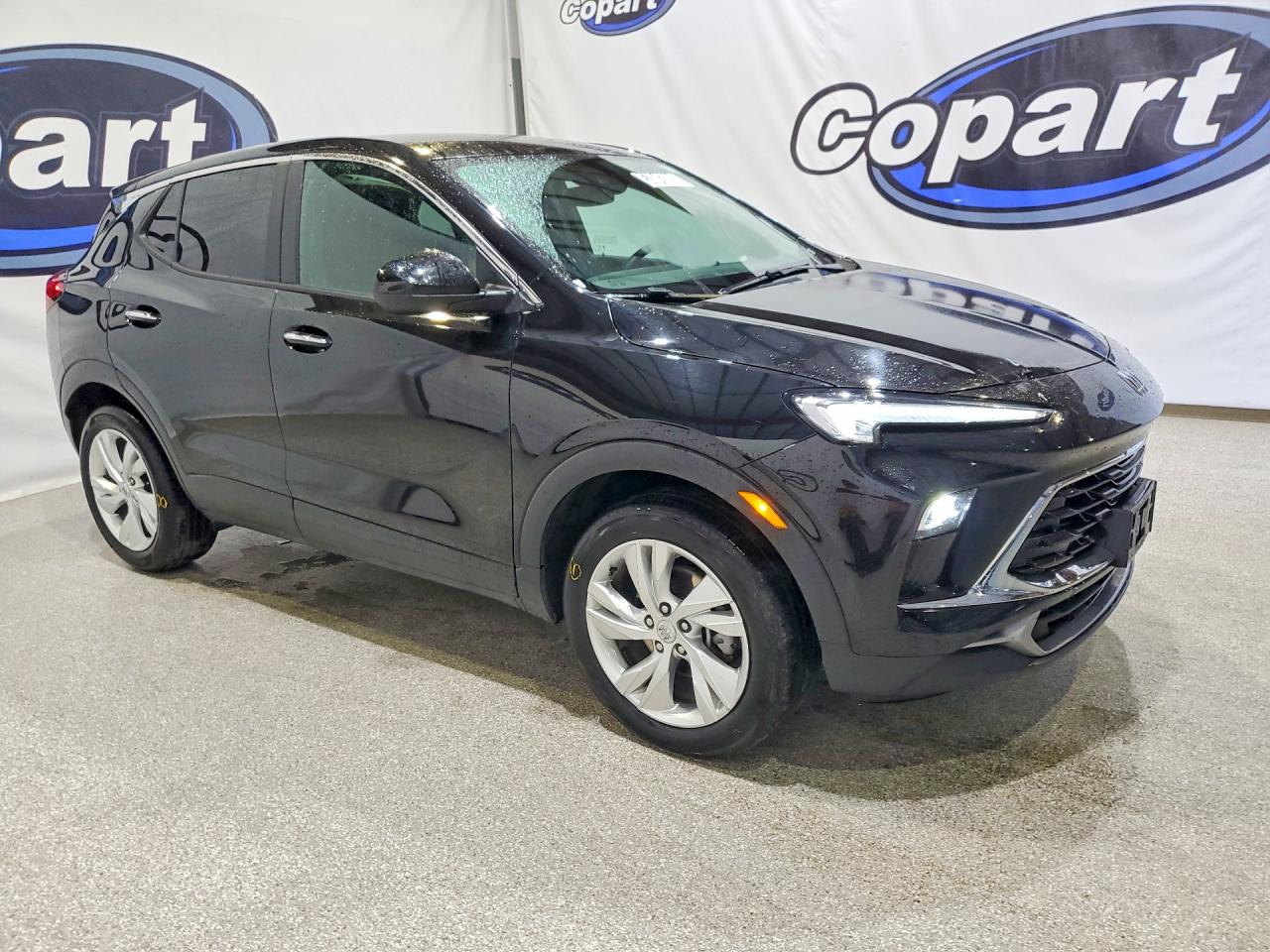 2025 BUICK ENCORE