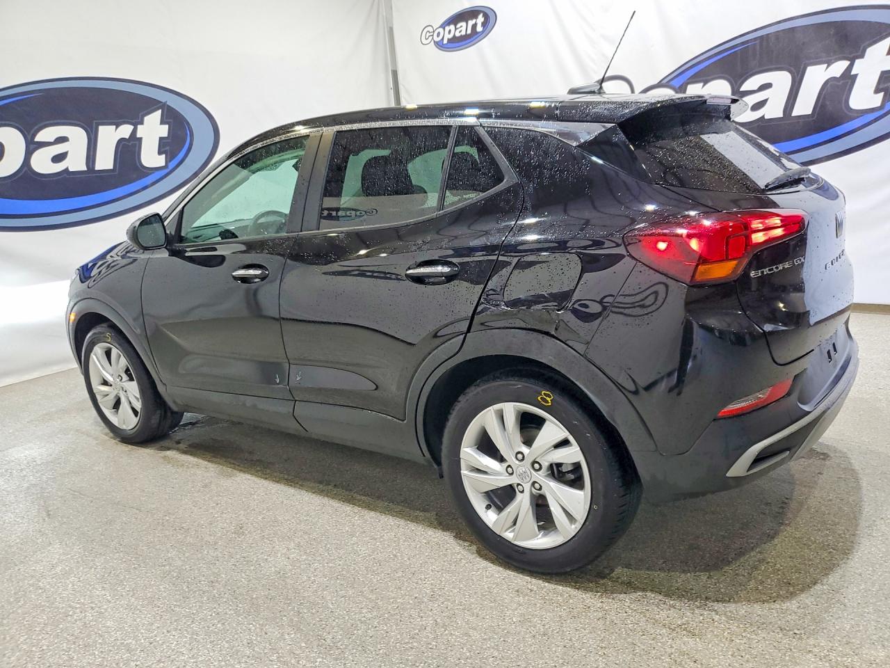2025 BUICK ENCORE