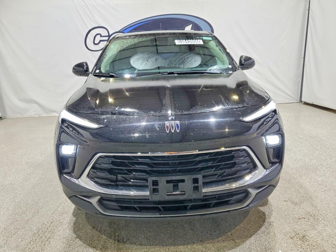 2025 BUICK ENCORE