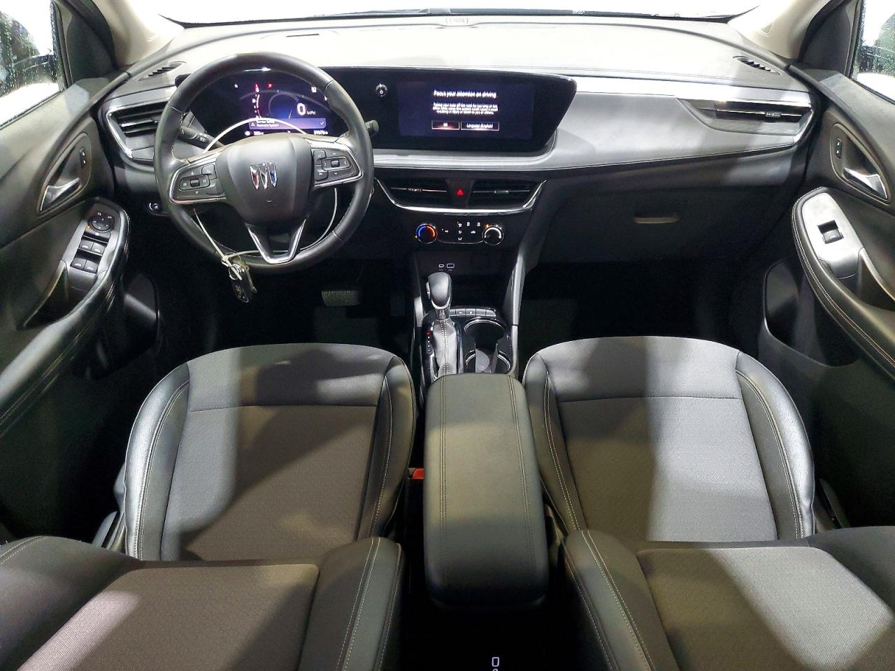2025 BUICK ENCORE