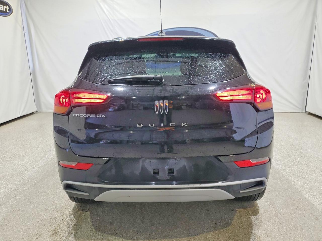 2025 BUICK ENCORE