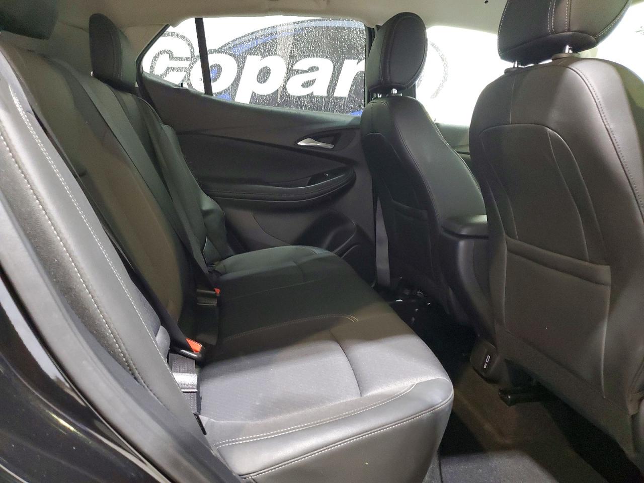 2025 BUICK ENCORE