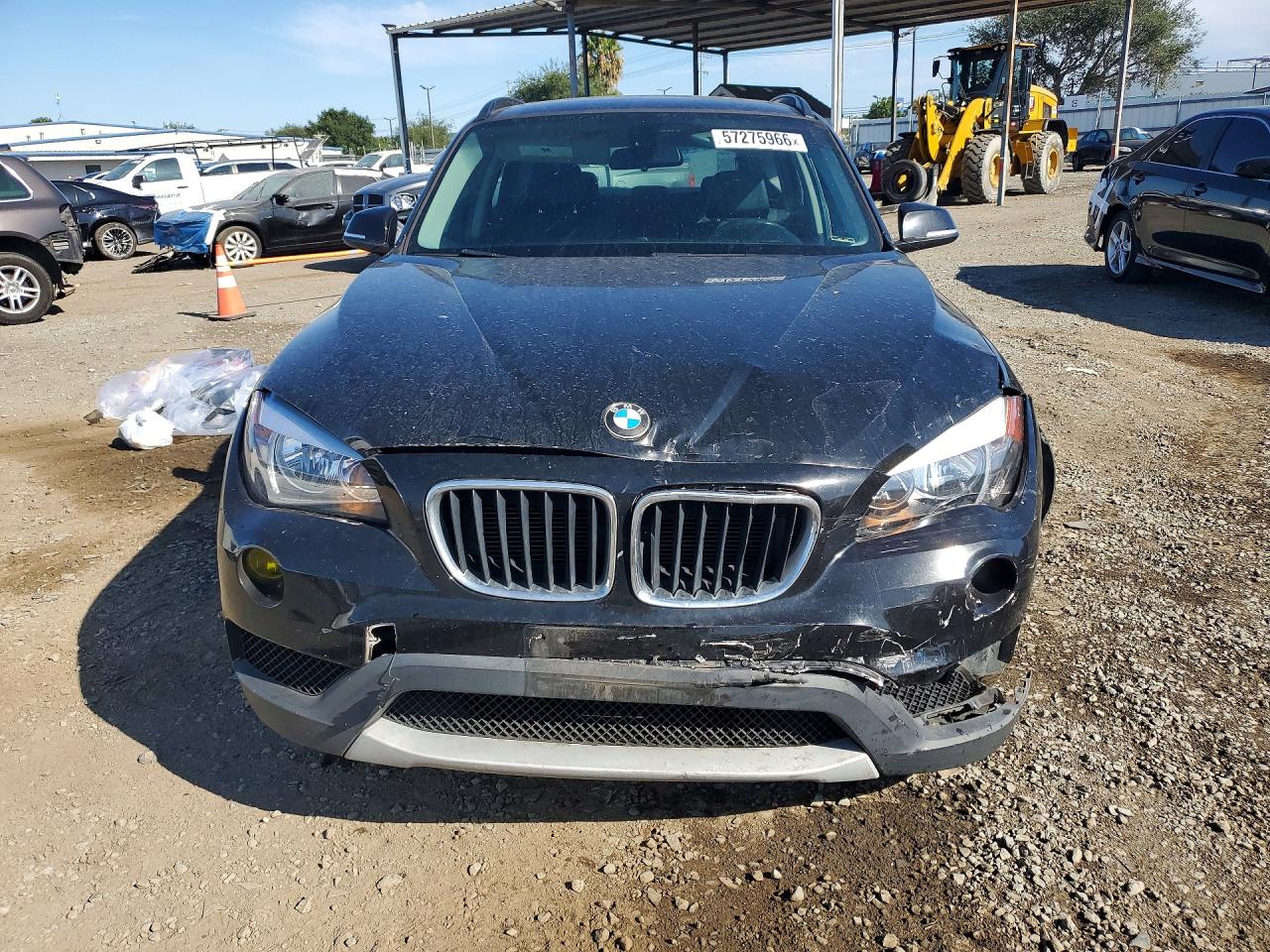 2014 BMW X1