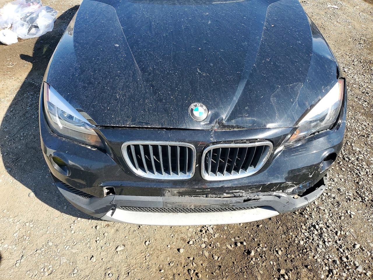 2014 BMW X1