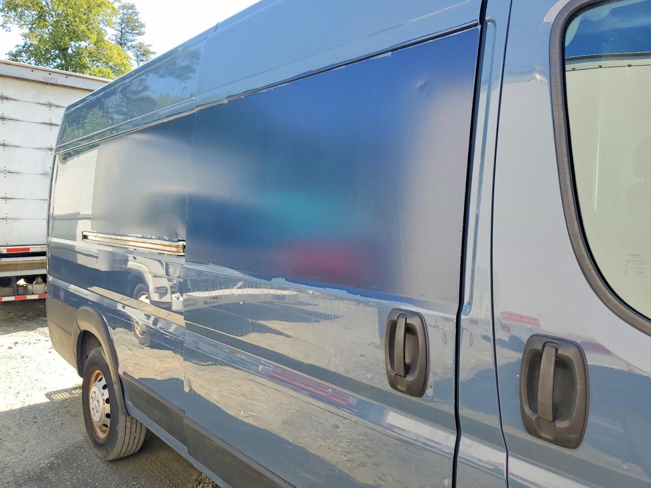 2020 RAM PROMASTER