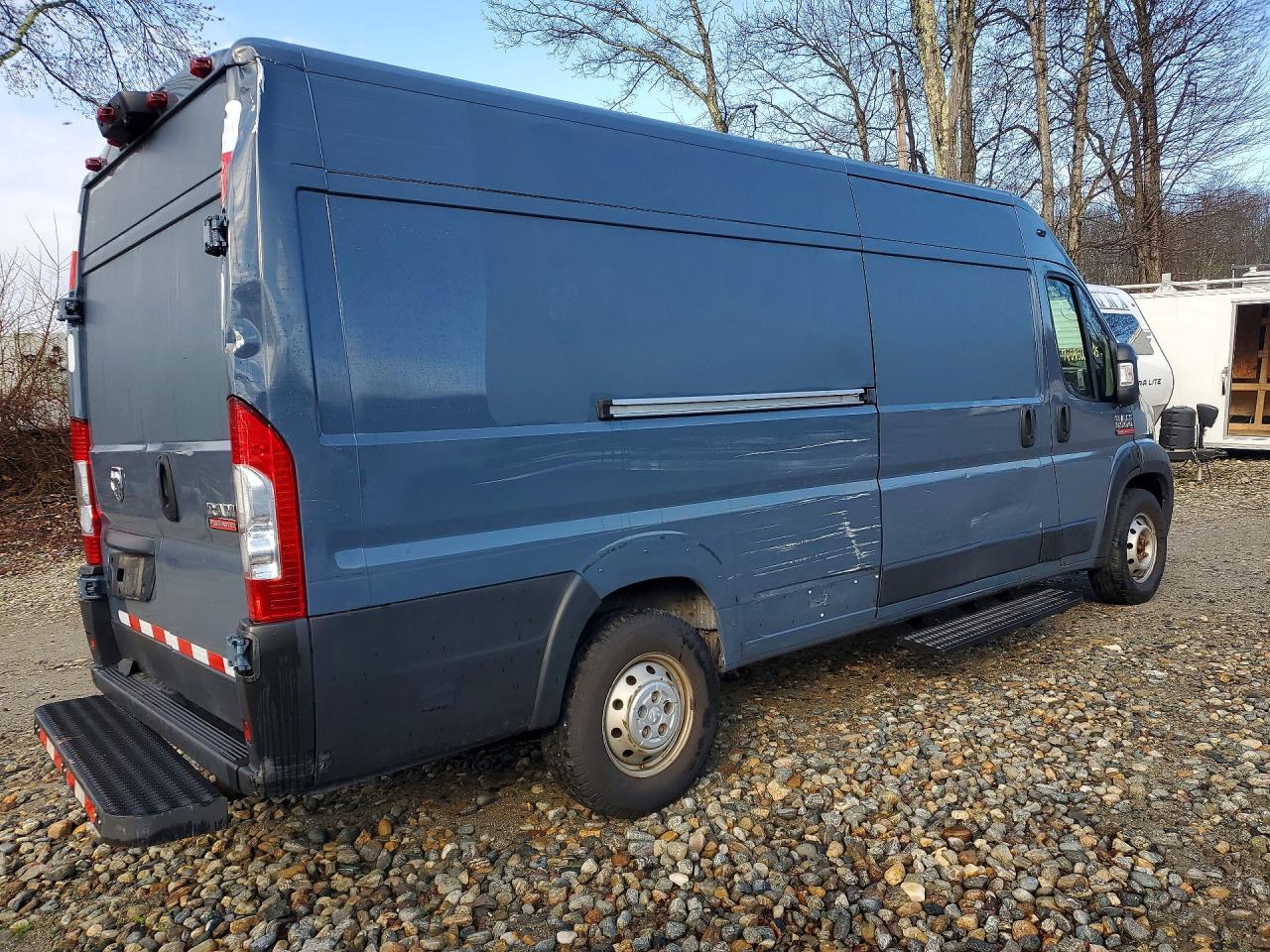 2020 RAM PROMASTER