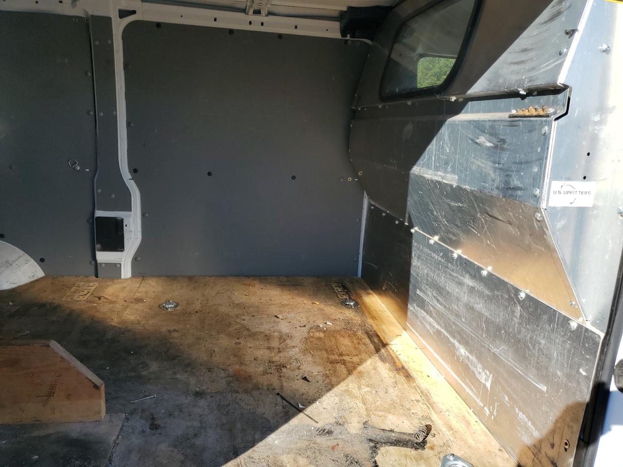 2021 RAM PROMASTER