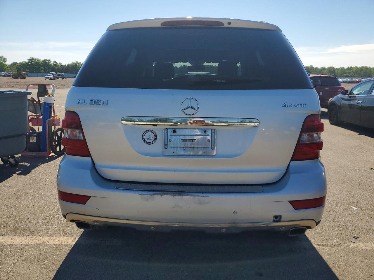 2009 MERZ 350-CLASS
