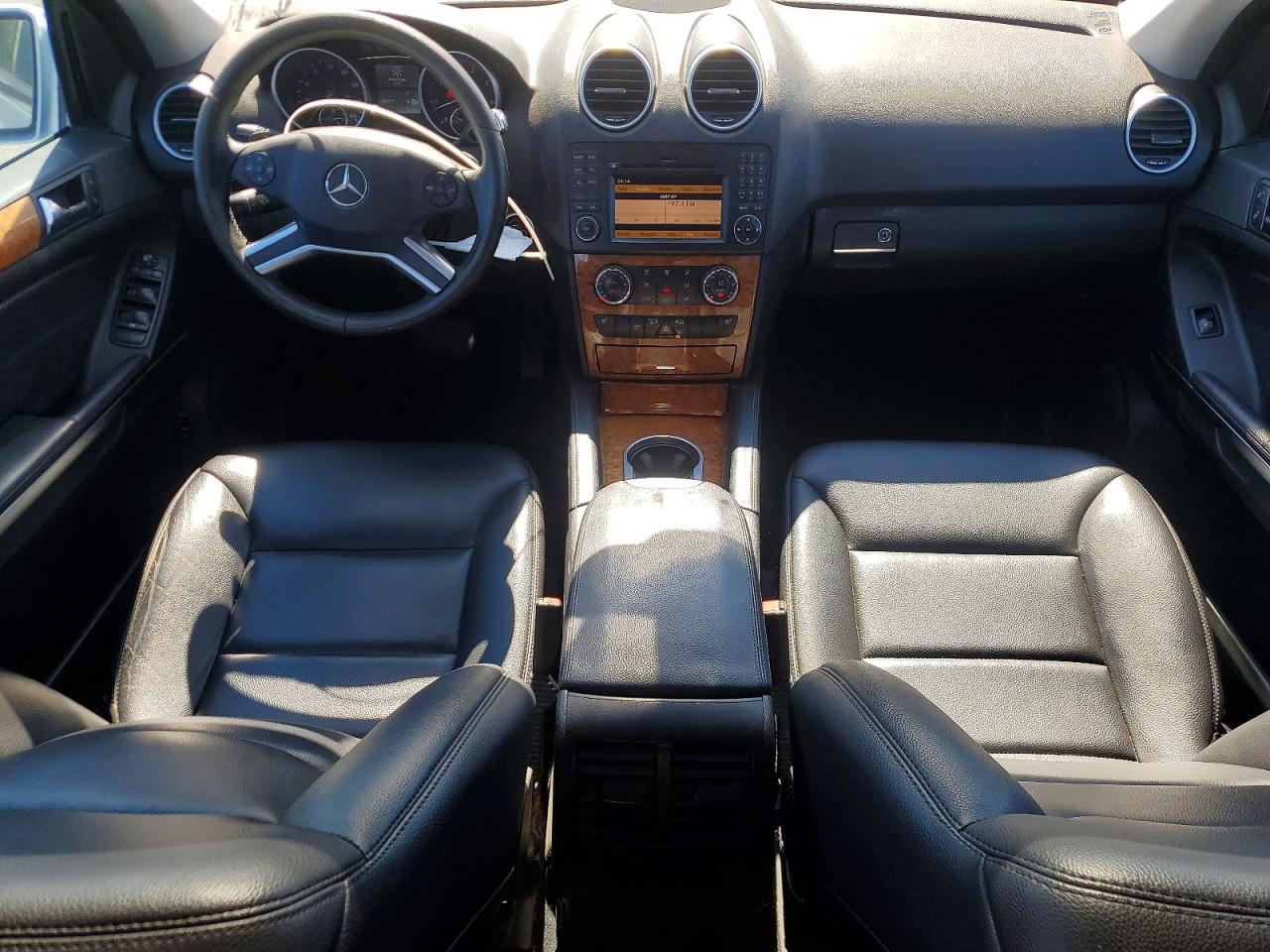 2009 MERZ 350-CLASS