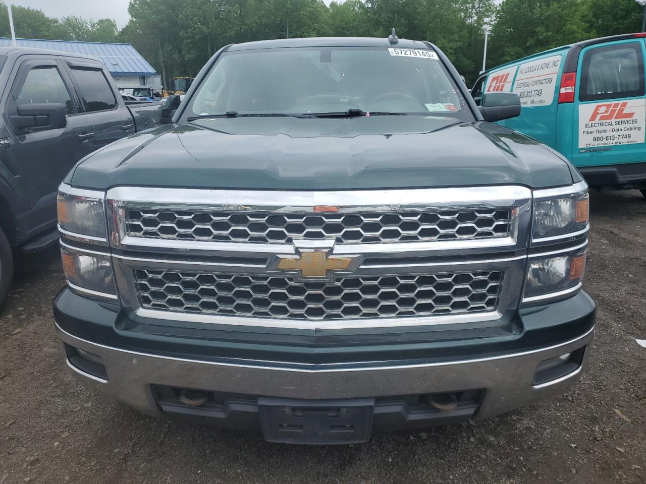 2015 CHEVROLET ALL Models