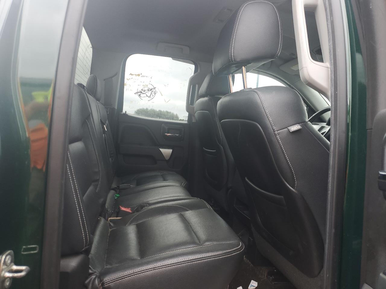 2015 CHEVROLET ALL Models