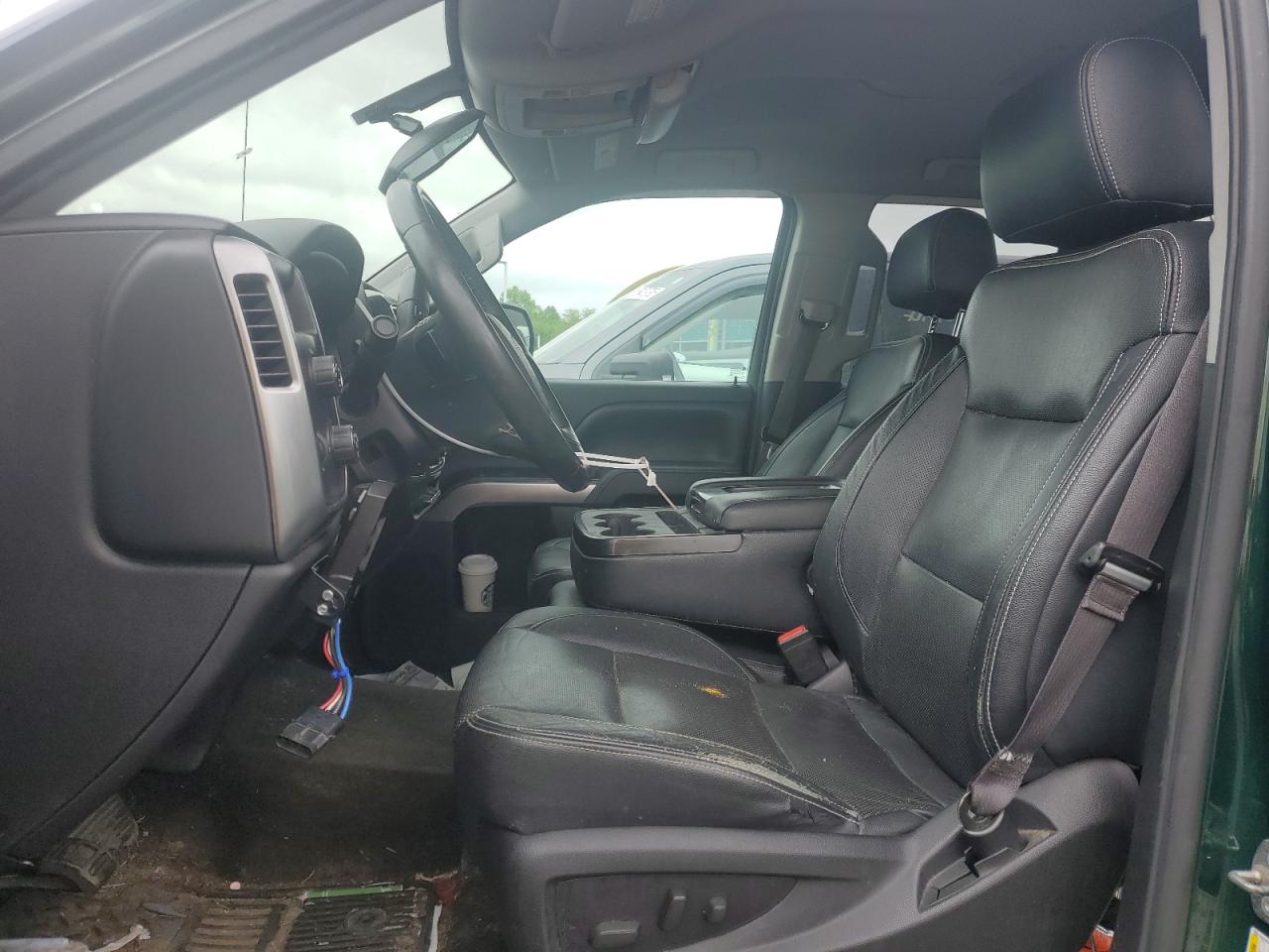 2015 CHEVROLET ALL Models