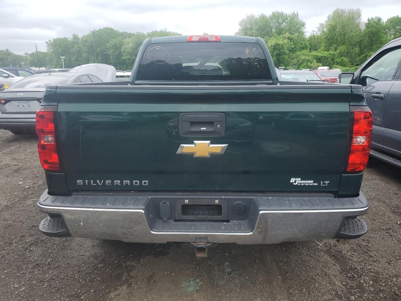2015 CHEVROLET ALL Models