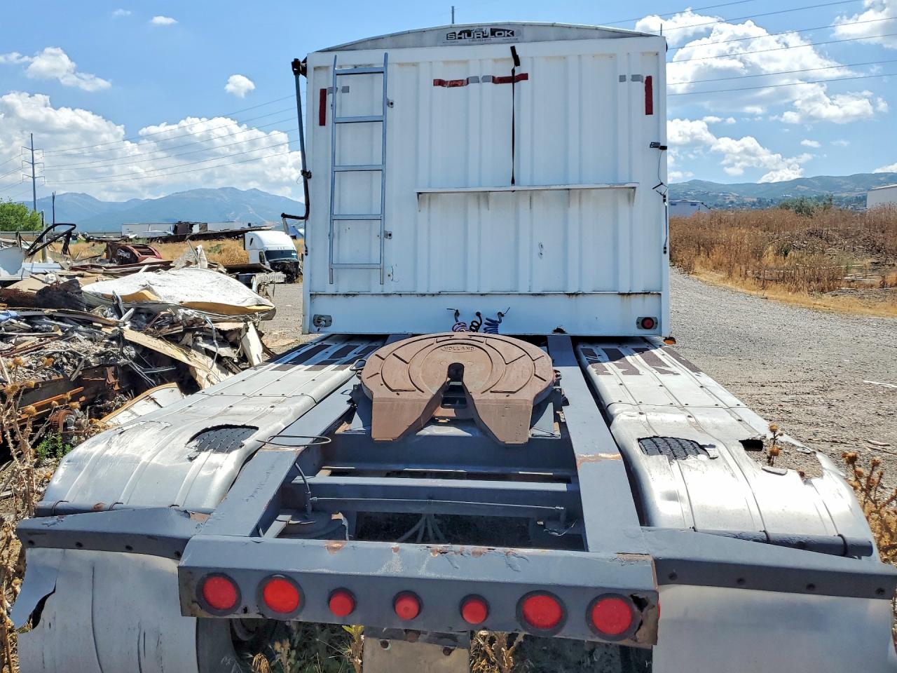 1998 TRLR LOAD TRLR/
