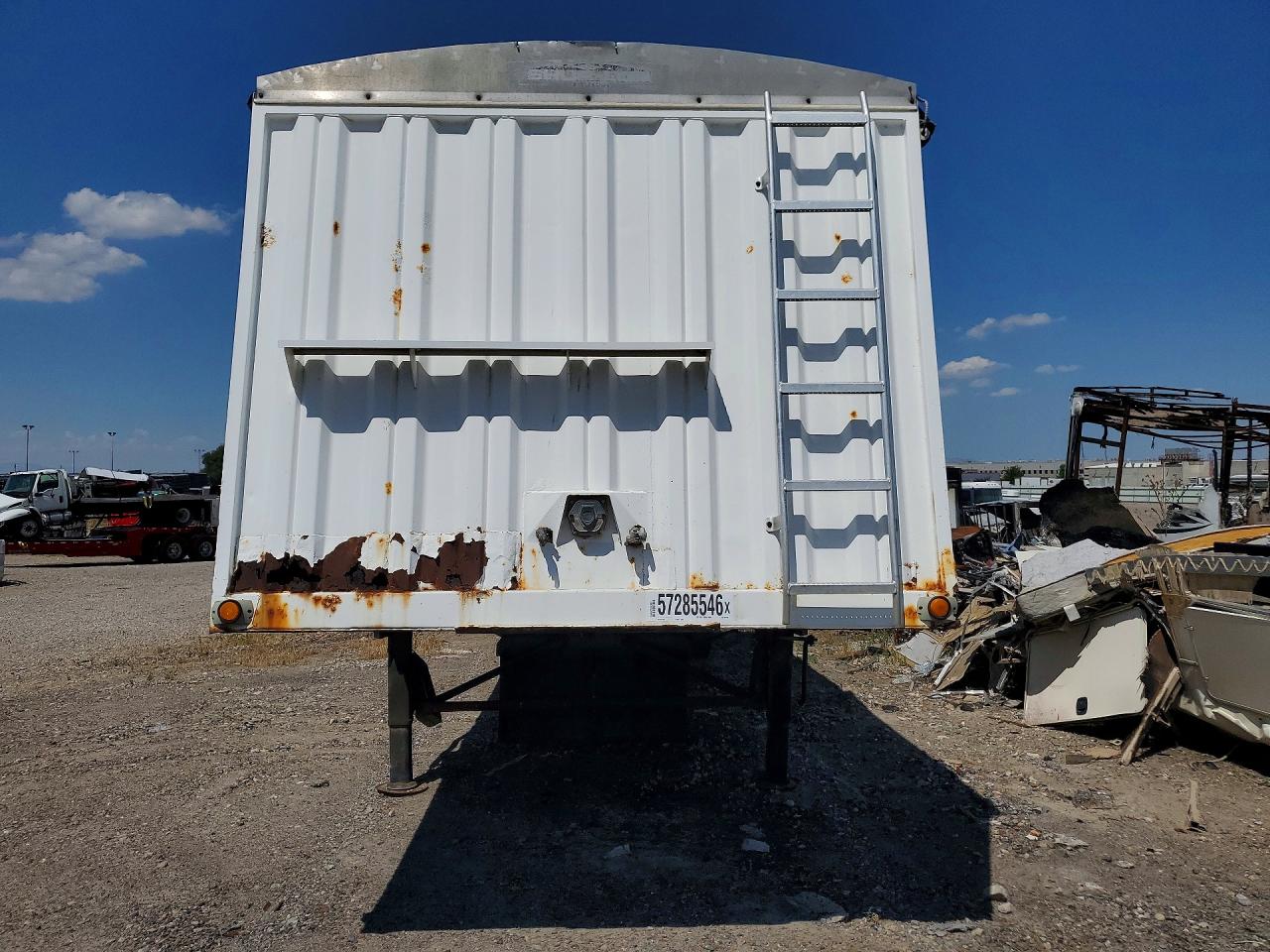 1998 TRLR LOAD TRLR/
