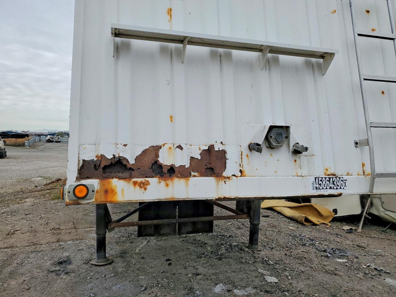 1998 TRLR LOAD TRLR/