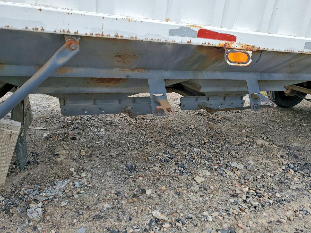 1998 TRLR LOAD TRLR/