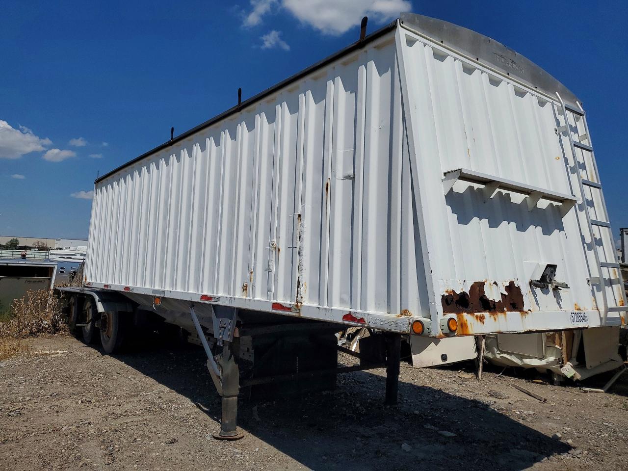 1998 TRLR LOAD TRLR/