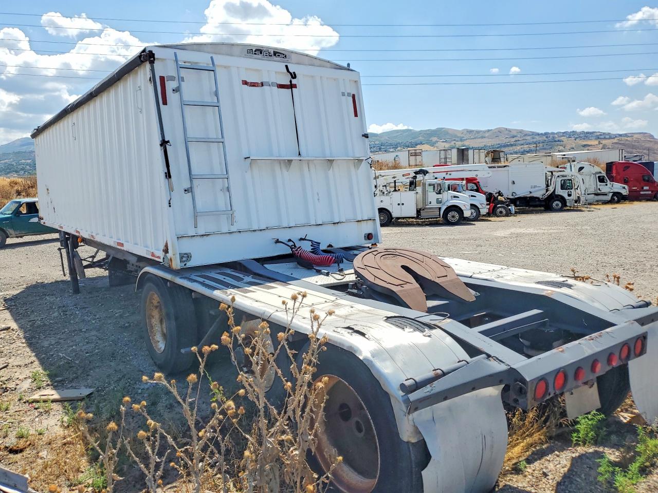 1998 TRLR LOAD TRLR/