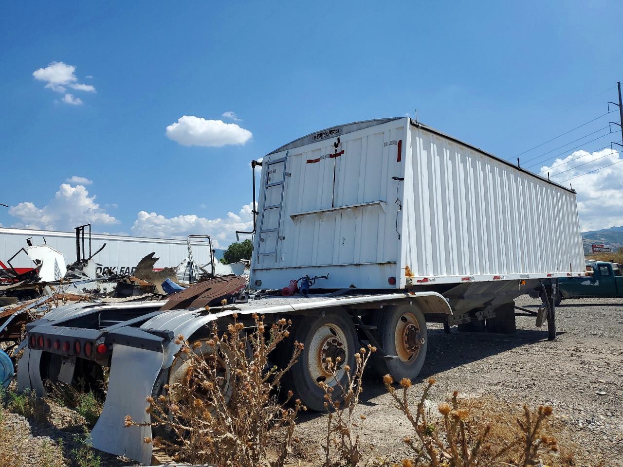 1998 TRLR LOAD TRLR/