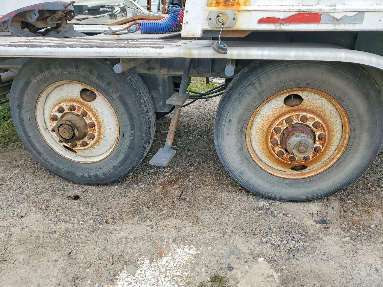 1998 TRLR LOAD TRLR/