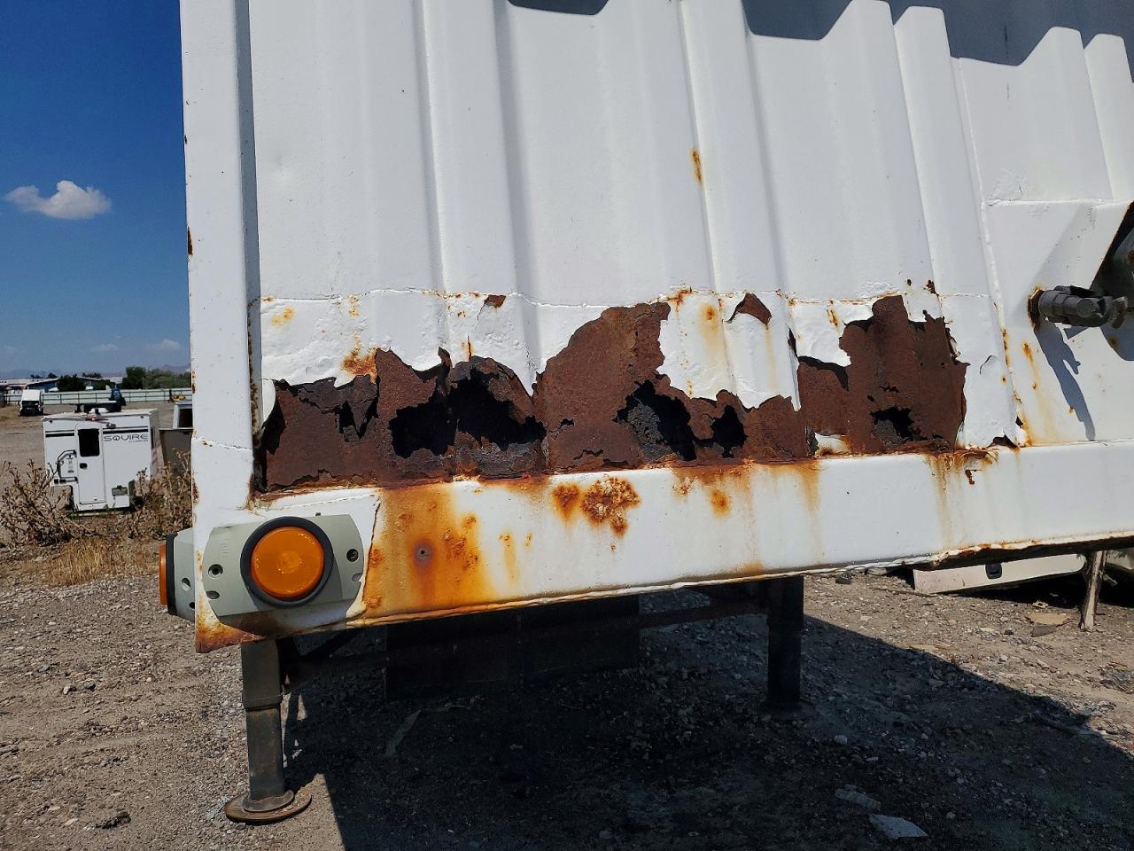 1998 TRLR LOAD TRLR/
