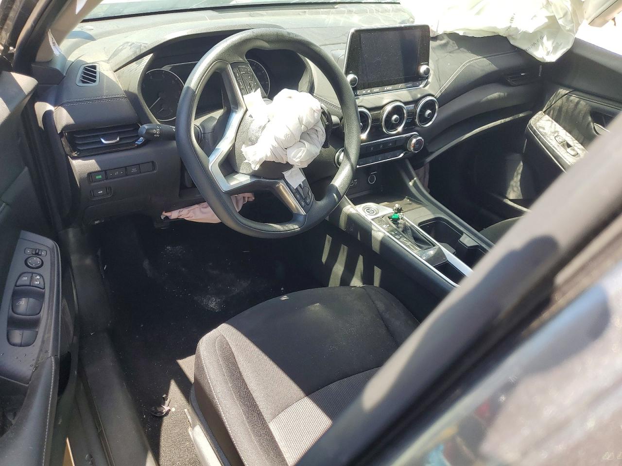 2023 NISSAN SENTRA