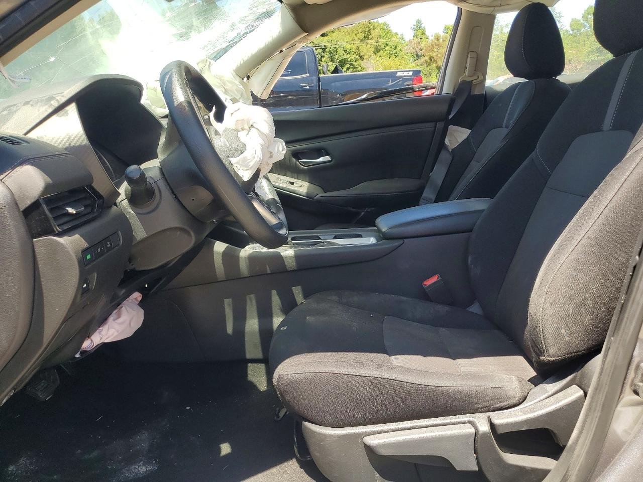 2023 NISSAN SENTRA