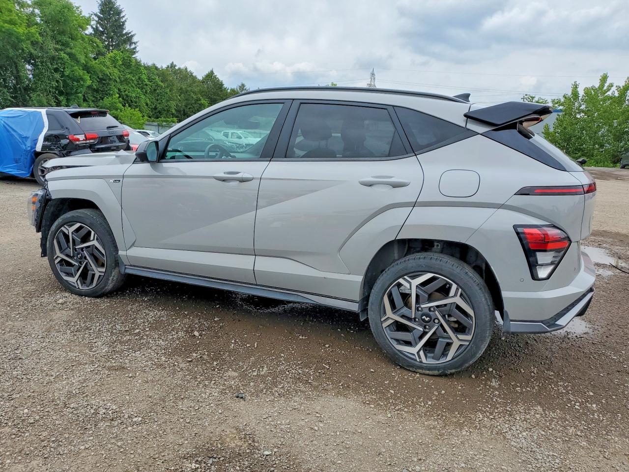 2024 HYUNDAI KONA