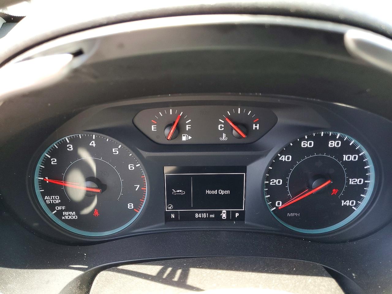 2022 CHEVROLET MALIBU