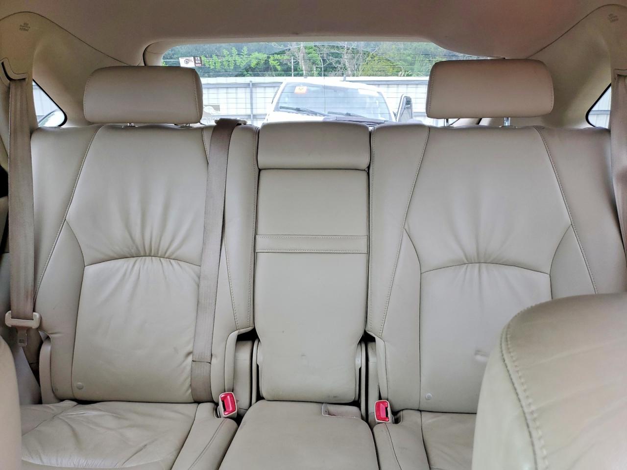 2006 LEXUS RX400