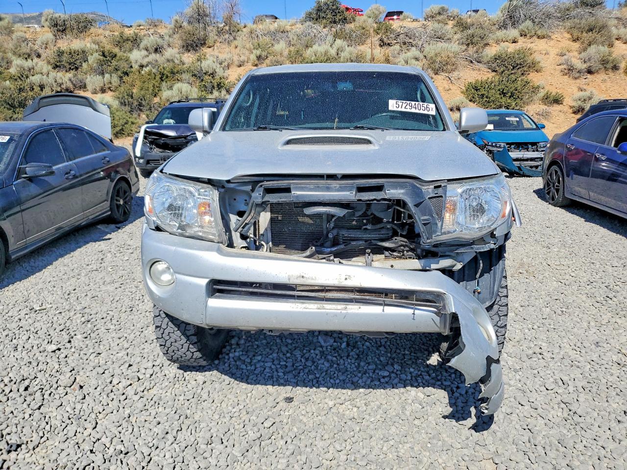 2008 TOYOTA TACOMA