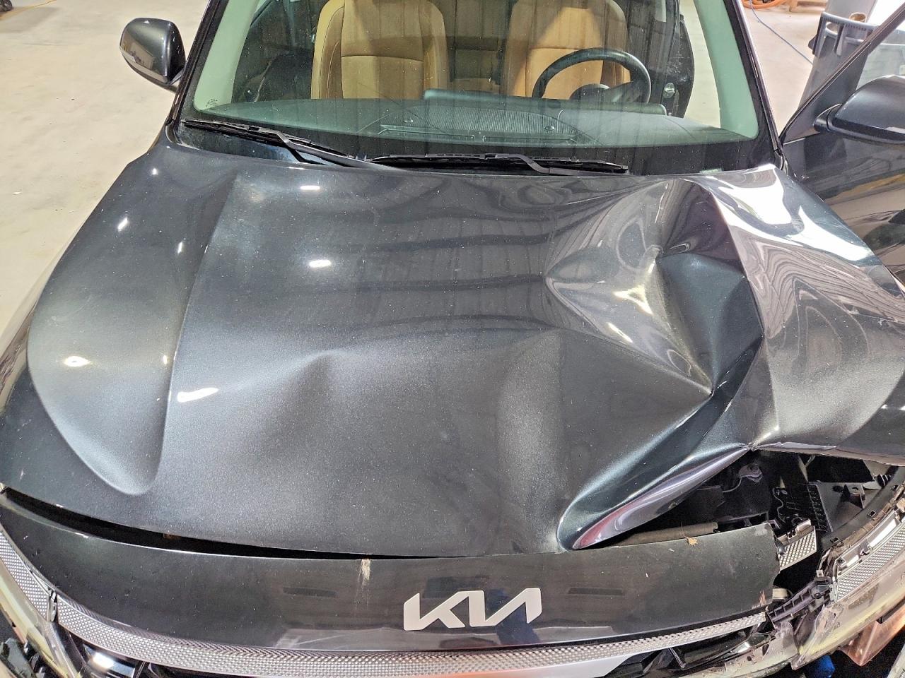 2024 KIA SELTOS