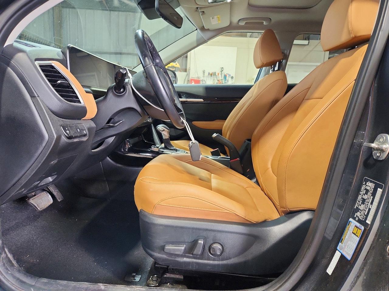 2024 KIA SELTOS