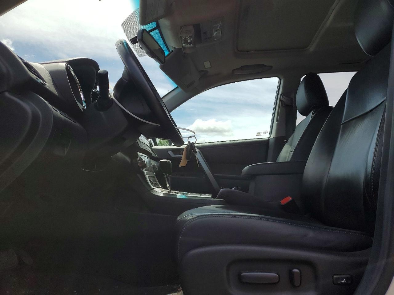 2013 TOYOTA HIGHLANDER