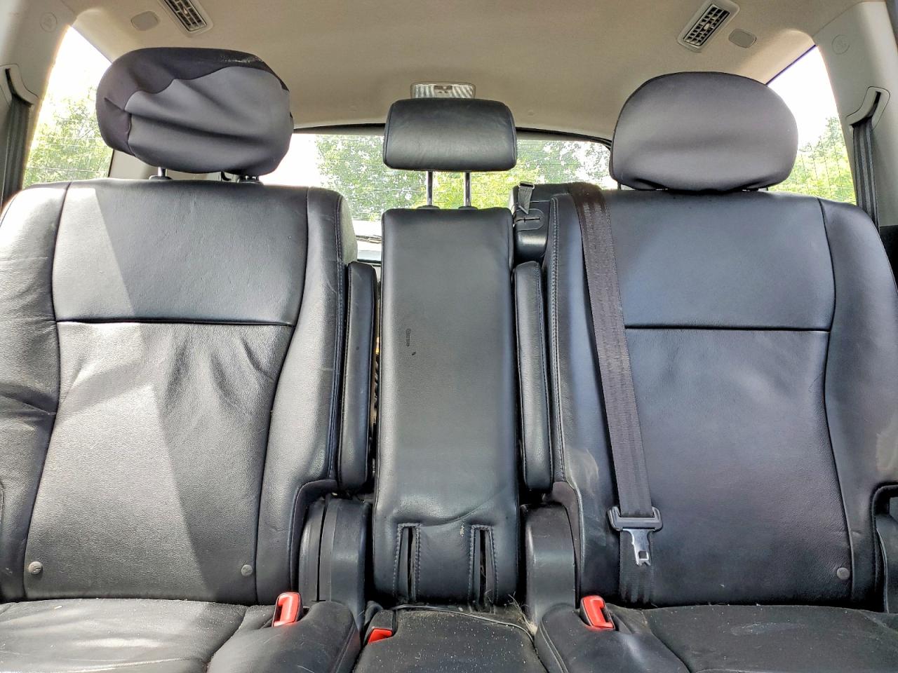 2013 TOYOTA HIGHLANDER