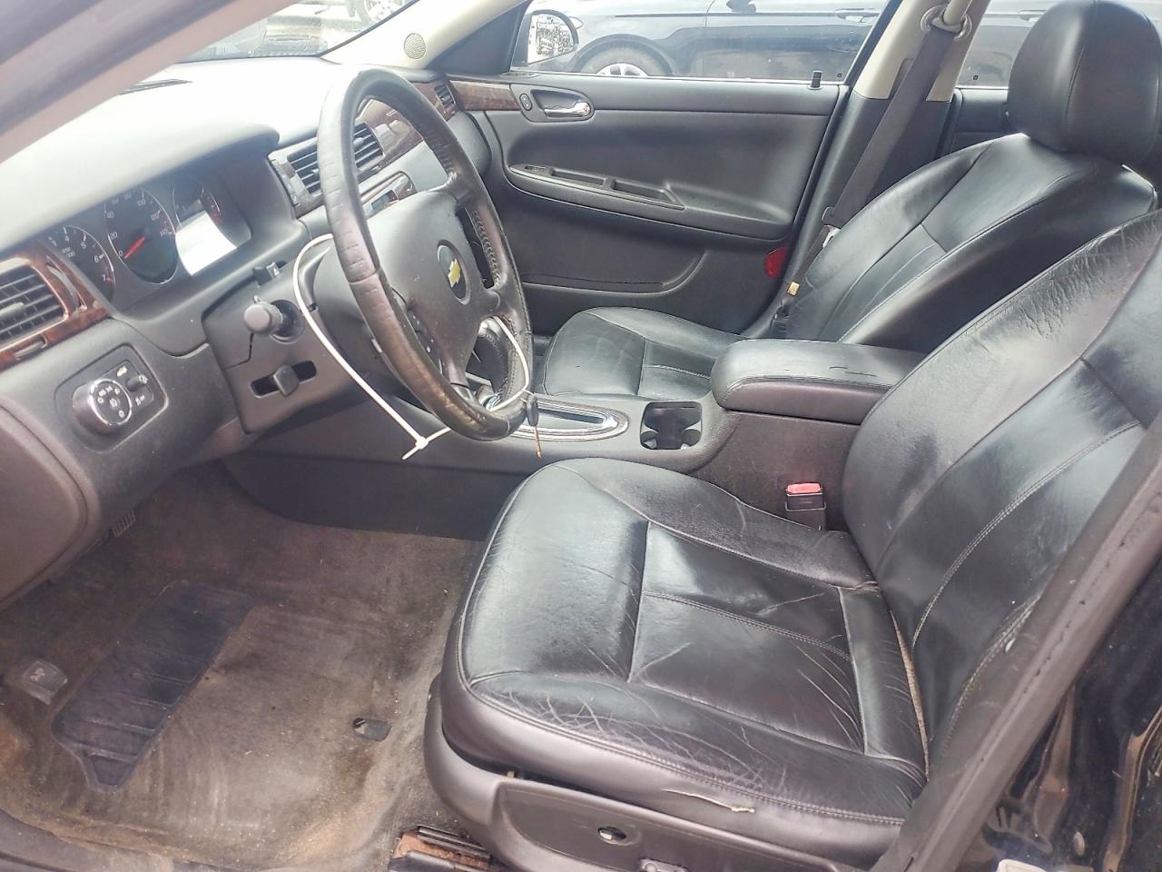 2012 CHEVROLET IMPALA