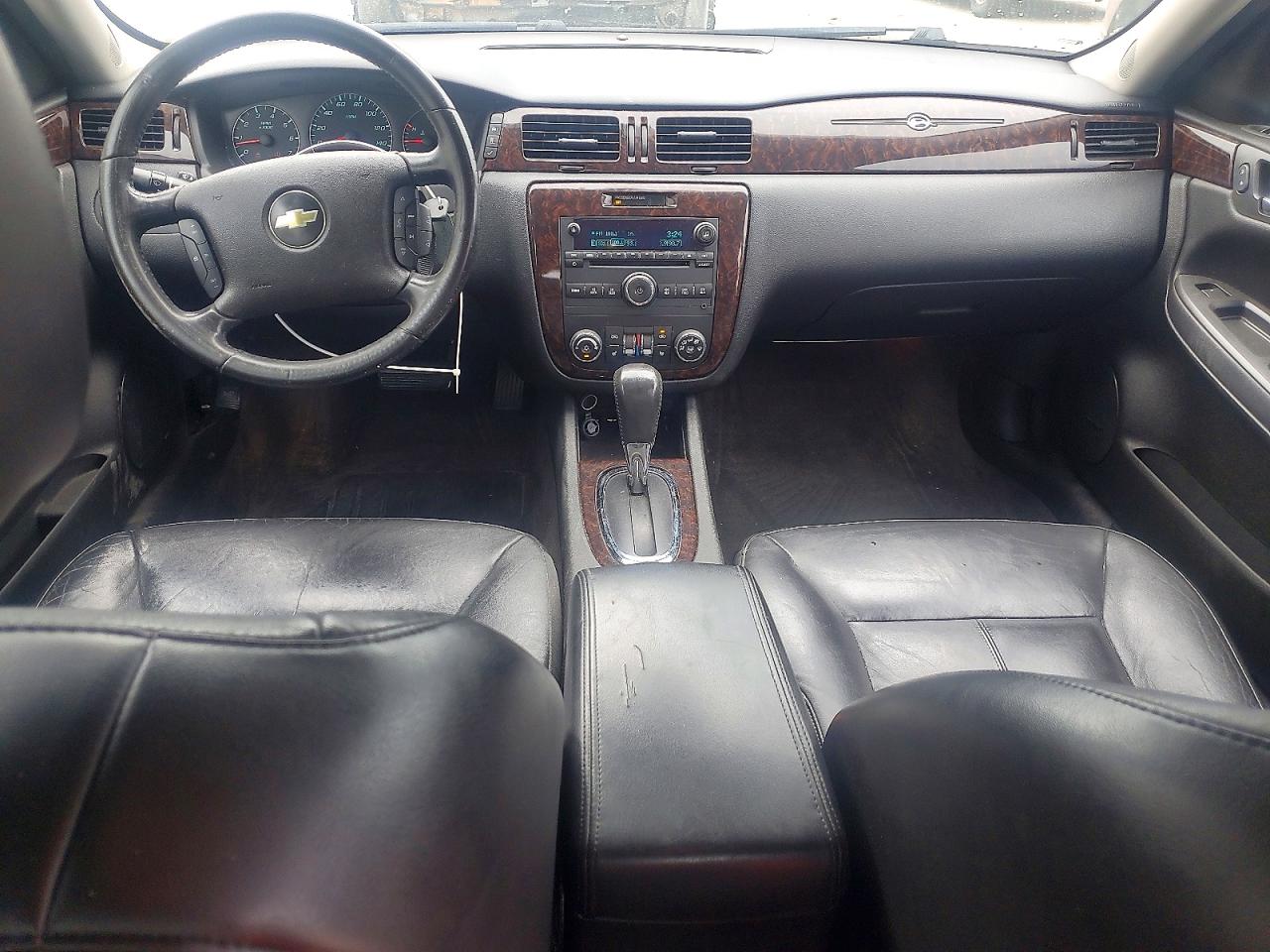 2012 CHEVROLET IMPALA