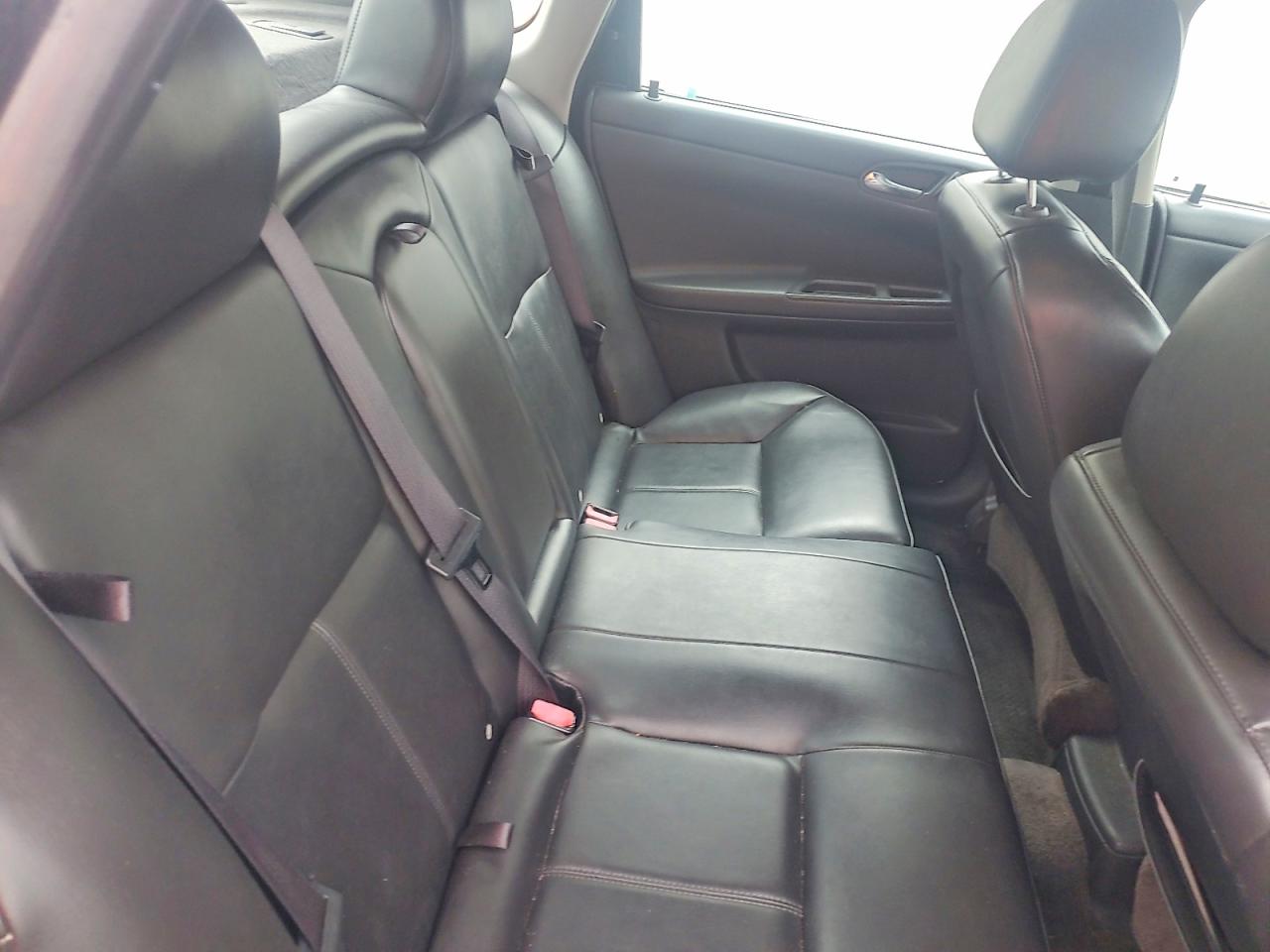2012 CHEVROLET IMPALA