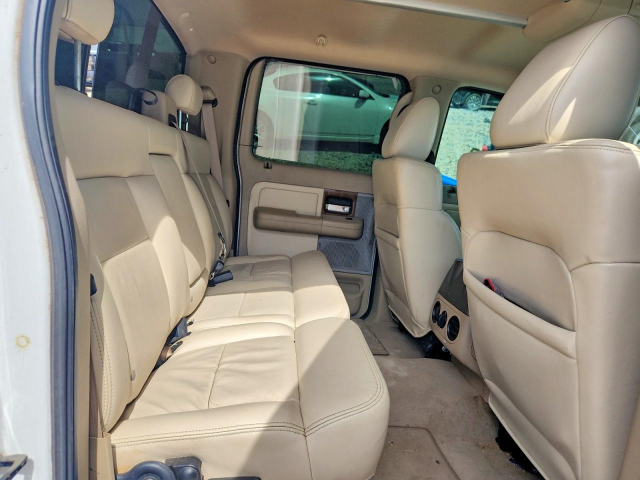 2004 FORD F150