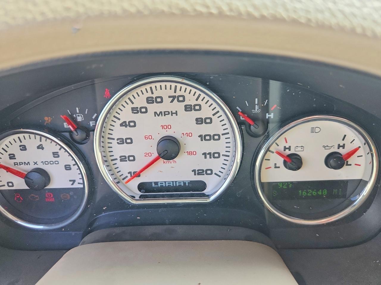 2004 FORD F150