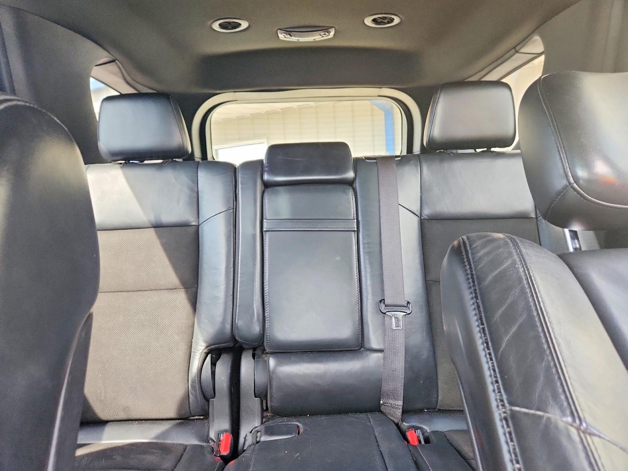 2019 DODGE DURANGO