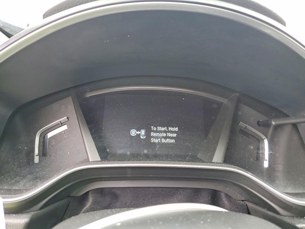 2022 HONDA CRV